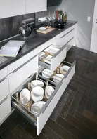 Minifabrik Focus Lacquer, White Ultra High Gloss 1